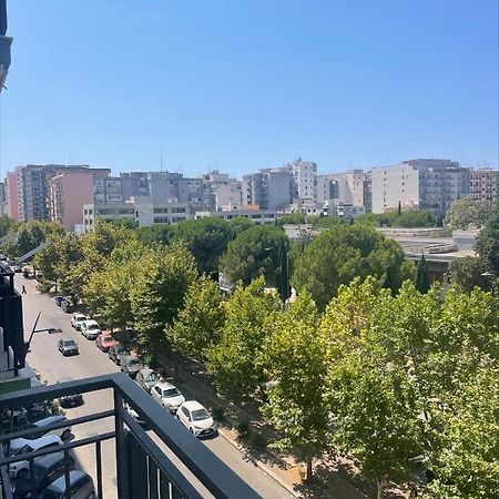 B&B New Paris & Suite Таранто Экстерьер фото