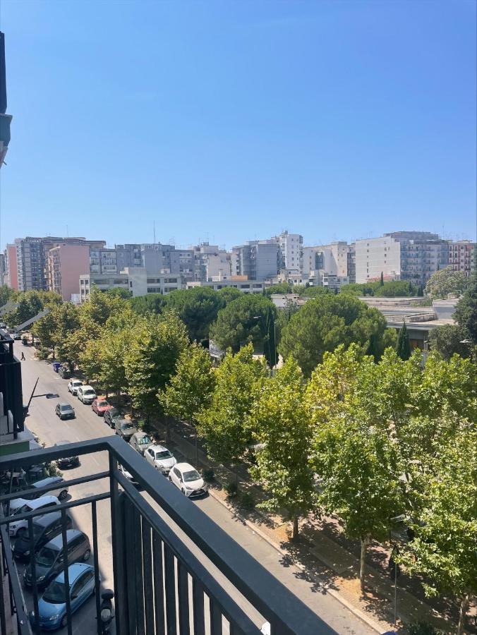 B&B New Paris & Suite Таранто Экстерьер фото