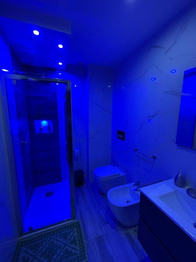 B&B New Paris & Suite Таранто Экстерьер фото