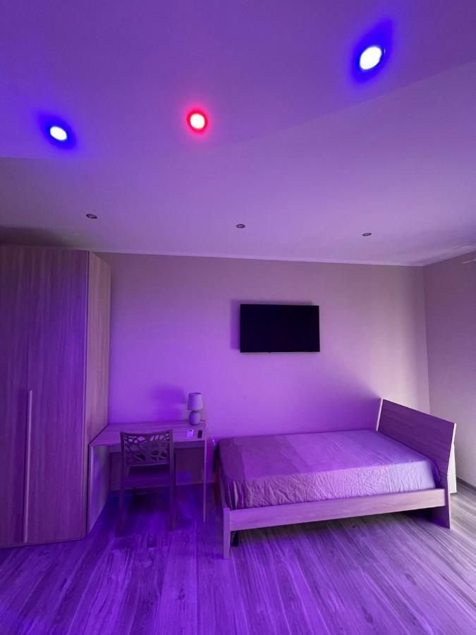 B&B New Paris & Suite Таранто Экстерьер фото