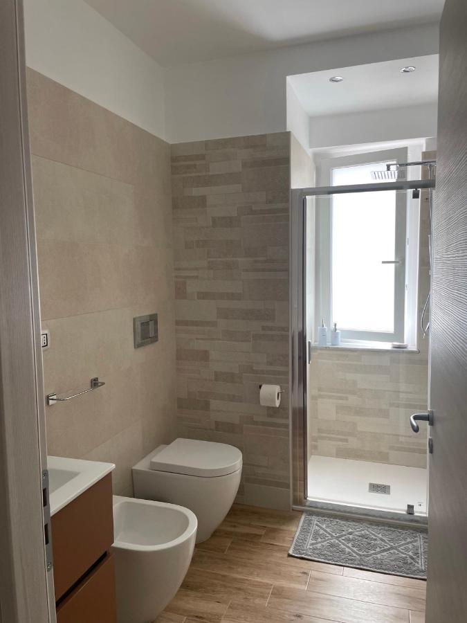 B&B New Paris & Suite Таранто Экстерьер фото